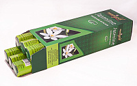 Благовония угольные Жасмин 15гр/Marigold - Black Incense Sticks - Jasmine 15GM