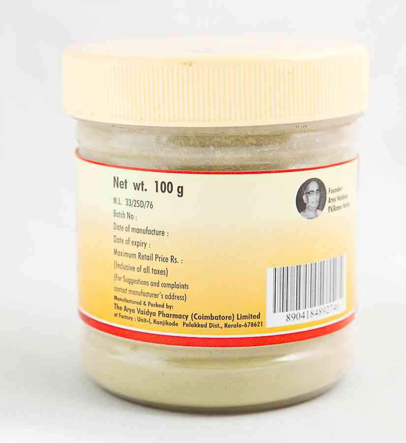 Кешини (порошок для мытья волос) / Kesini 100 gm