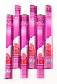Благовония угольные Роза 15гр/Marigold - Black Incense Sticks - Rose 15GM