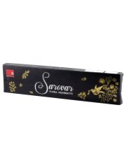 Благовония Саровар флора агарбатти 25 г /  Sarovar flora agarbatti 25 G / Natural Incense Sticks (luxury masala) / MUKESH /