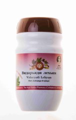 Видарьяди лехьям 400 г / Vidharyadi lehyam 400g /Индия/AVP