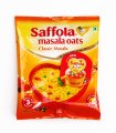 АКЦИЯ! 1+1 Саффола Масала Оутс классические, хлопья из 100% цельного овса, 39 г / Oats Classic