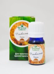 Ладан/Frankincence Шри Ганга 5 мл