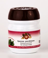 Брахма Расайанам 200 г / Brahma rasayanam 200 g /Индия/AVP