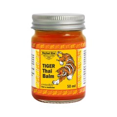 Тигровый бальзам - 50 ml/Tiger thai balm