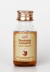 Чанданбала Лакшади / Chandanbala Lakshadi Oil 50 ml