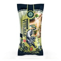 Лапша крахмальная Фунчоза  500 г.