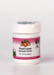 Вильвади лехьям 50 г / Vilwadi lehyam 50 g /Индия/AVP