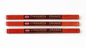 Благовония CINNAMON ORANGE