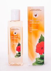 Шампунь Гибискус-Алое Вера 200 мл/Shampoo «Hibiscus-Aloe Vera» 200m.l