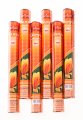 Благовония угольные Чампа 15гр/Marigold - Black Incense Sticks - Champa 15GM