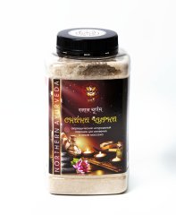 Снана чурна / Snana churnam / 500 г / пласт. банка / Prana Healing / LALITA®