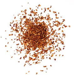 Яблоко резаное 3-5 мм, 50 г / Арведа