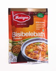 БИСИБЕЛЕБАТХ МАСАЛА100g