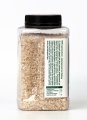 Специальный крупный рис Ризотто для блюд итальянской кухни и для плова «SPECIAL BIG RICE», Россия / 800 г / пласт. банка / Marc Ji Products®