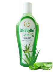 Шампунь от перхоти Дхиди 200 мл / Dheedhi Shampoo 200 ml