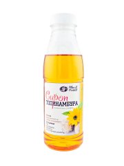 Сироп топинамбура / 600 г / пл/бутылка / Marc Ji Products®