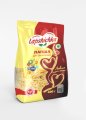 Лапша витаминная Для супа и гарнира ТМ Lapshichka, 400 г.