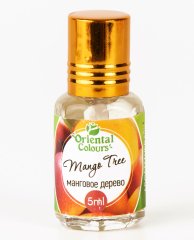 Манговое дерево 5 мл / Mango Tree 5 ml