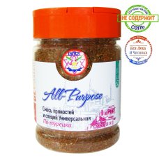 Универсальная смесь пряностей и специй По-турецки (All Purpose),100 г, пл/уп-ка флип/крышка LALITA®