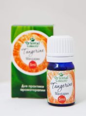 Мандарин/Tangerine Шри Ганга 5 мл