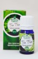 Чайное дерево/Tea Tree Шри Ганга 5 мл