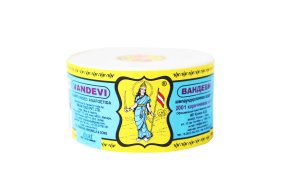 Асафетида Vandevi 2001 Brown Khada 100 гр