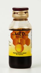 Мед лечебный Хил/ Heal Honey 75 gm/Индия/AVP