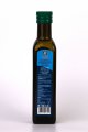 Кунжутное пищевое нерафинированное масло из белого семени / Til (Sesame) Oil white seed / 250 мл / стекло / Marc Ji Products®