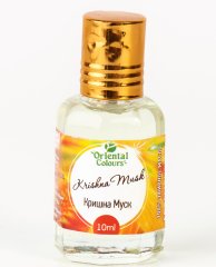 Кришна Муск 10 мл / Krishna Musk 10 ml