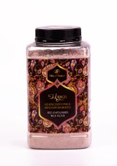 Мука из красного риса Неполированного / 600 г / пл/банка / Marc Ji Products®