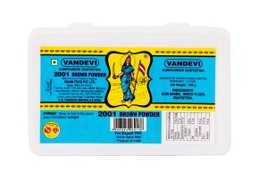 Асафетида Vandevi 2001 Brown Powder 200 гр