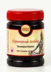 Чаванпраш Авалеха 300 г / Chywanprash Avaleha 300 g