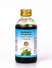 Малатьяди Ойл  200 мл/ Malathyadi  200 ml/ Индия/AVP