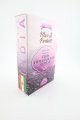 Черная гималайская соль среднего помола / 200 г / коробка/ Marc Ji Products®