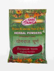 Йогорадж чурна/Yogaraj churnam 100 гр