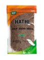 Kala Jeera / Кумин черный / 100 г / пакет / HATHI MASALA