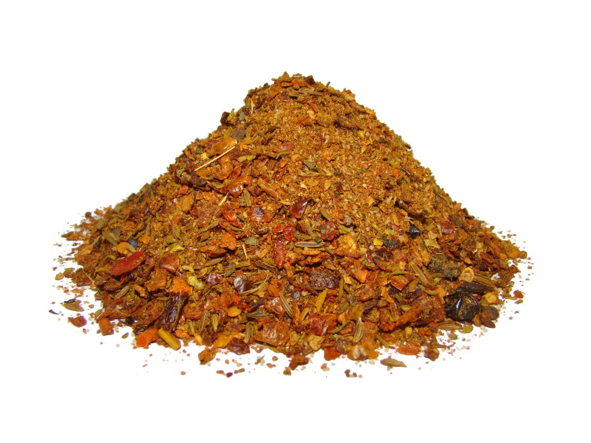 Приправа для плова (без соли) 100 гр, Россия/Арведа