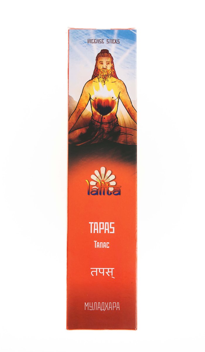 Тапас /TAPAS (INSENSE STICKS) (30 GM)