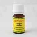 Имбирь 10 мл