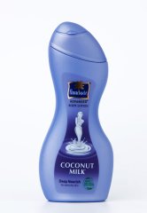 Молочко для тела Глубокое питание, Парашют 100мл/Parachute Body Lotion - Deep Nourish 100ML