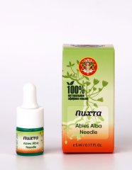 Пихта (эфирное масло) / Abies Alba Needle / 5 мл / стекло / Prana Healing / LALITA®