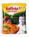 АКЦИЯ! 1+1 Саффола Масала Оутс по-итальянски, хлопья из 100% цельного овса, 39 г / Oats Italian