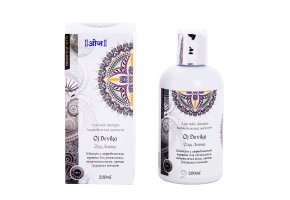 Шампунь Одж Девика 200 гр (Oj Devika Shampoo)