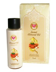 Миндальное масло / Almond Oil / 30 мл / ПЭТ-тара / LALITA®