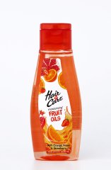 Фруктовое масло для ухода за волосами, Оранжевая серия 100мл/Hair & Care Fruit Oil - Orange 100ML