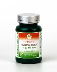 Тагара Мула чурна / Tagara M?la churnam / 50 г / ПЭТ-тара / LALITA®