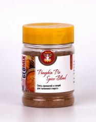 Смесь пряностей и специй для тыквенного пирога «Pumprin Pie Spice Blend», 100 г, пл/уп.флип./крышка LALITA®