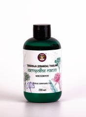 Касторовое масло (массажное) / Tekaraja (Eranda) Thailam / 200 мл / ПЭТ / Серия NORTHERN TRADITION / LALITA®