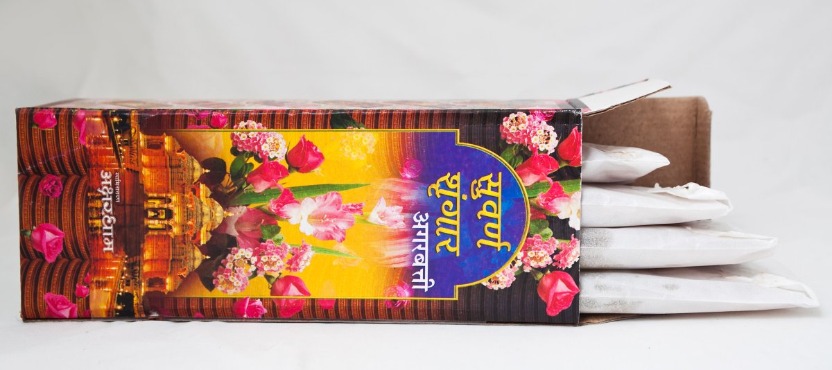 Suvarna Shrinagar (Box)//Суварна Шринагар (кор) 400гр